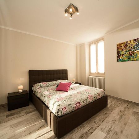 B&B Il Sogno Nel Borgo Bora Bora Cameră foto