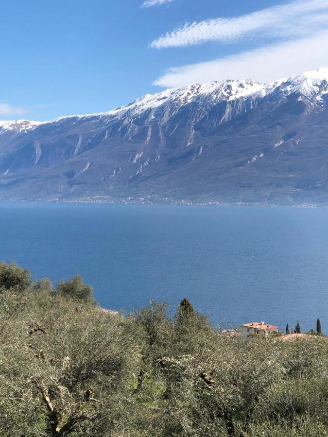 B&B Il Sogno Nel Borgo Bora Bora Exterior foto