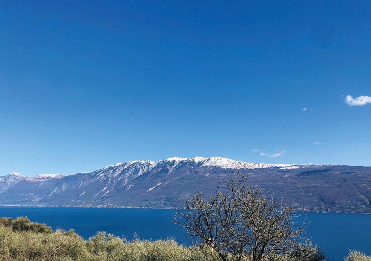 B&B Il Sogno Nel Borgo Bora Bora Exterior foto