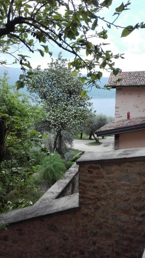 B&B Il Sogno Nel Borgo Bora Bora Exterior foto