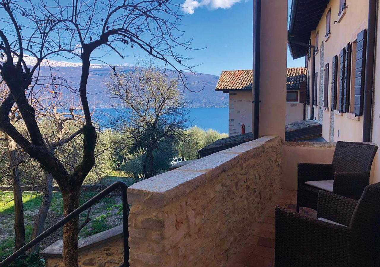 B&B Il Sogno Nel Borgo Bora Bora Exterior foto