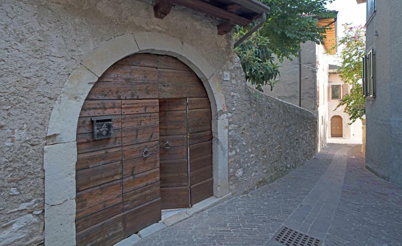 B&B Il Sogno Nel Borgo Bora Bora Exterior foto