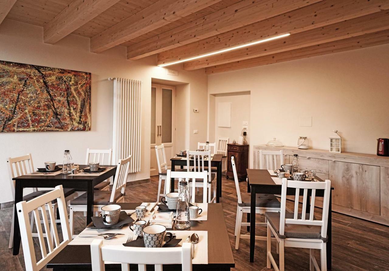 B&B Il Sogno Nel Borgo Bora Bora Exterior foto
