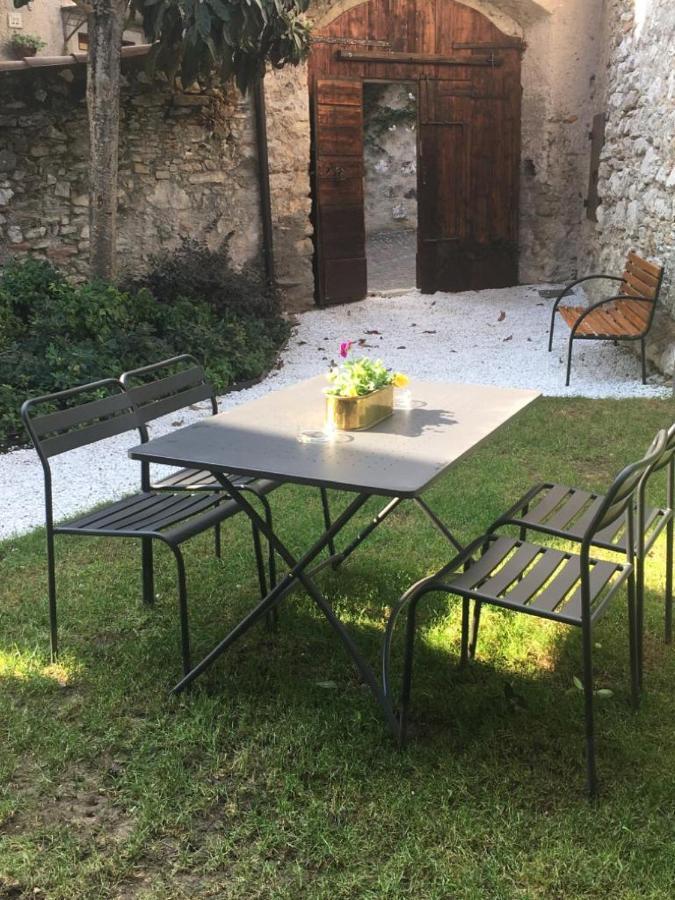 B&B Il Sogno Nel Borgo Bora Bora Exterior foto